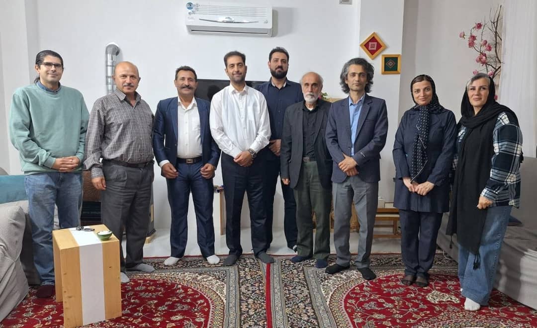 نشست تخصصی نقش و زبان در حفظ هویت فرهنگی در رانکوه املش برگزار شد