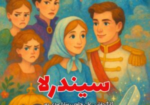 نمایش «سیندرلا» از ۲۸ آبان در تماشاخانه هفت رشت به روی صحنه می رود