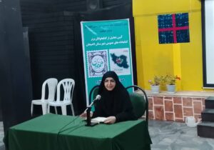 وجود کتابخانه سیار مطالبه به حق مردم فرهنگ دوست لاهیجان است