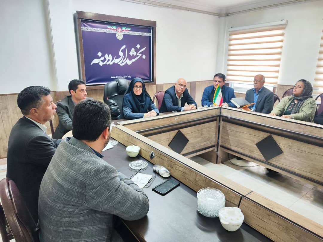 دو کمیته آموزش و نظارت برای ساماندهی مدیریت پسماند در رودبنه فعال شد