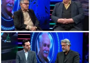 برنامه «شب آوا» در بزرگداشت استاد ناصر مسعودی از سیمای گیلان پخش شد