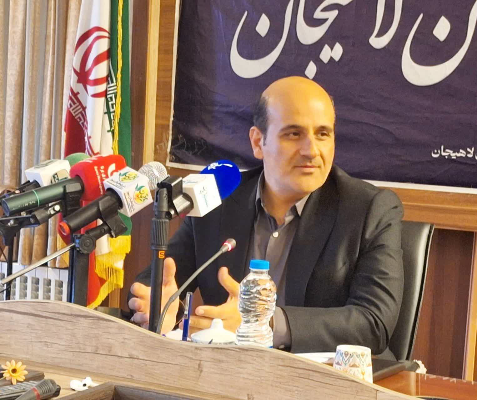 جشنواره رسانه‌ای چای نماد هم‌ افزایی و هویت فرهنگی این شهرستان است