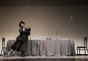 مدیران دو بخش جشنواره تئاتر فجر منصوب شدند