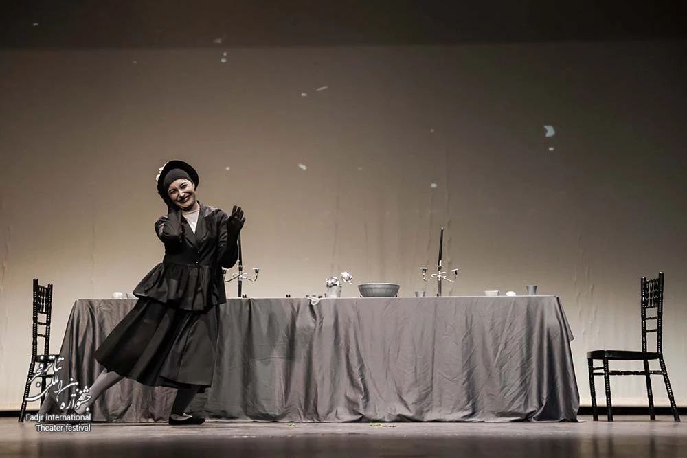 مدیران دو بخش جشنواره تئاتر فجر منصوب شدند