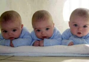 افزایش نسبت تولد پسر به دختر در گیلان 