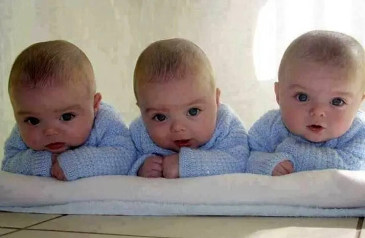 افزایش نسبت تولد پسر به دختر در گیلان 