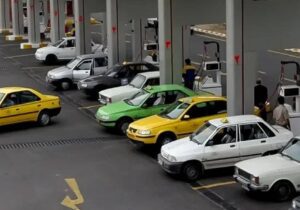 آغاز طرح تبدیل رایگان خودروهای بنزینی به دوگانه‌سوز