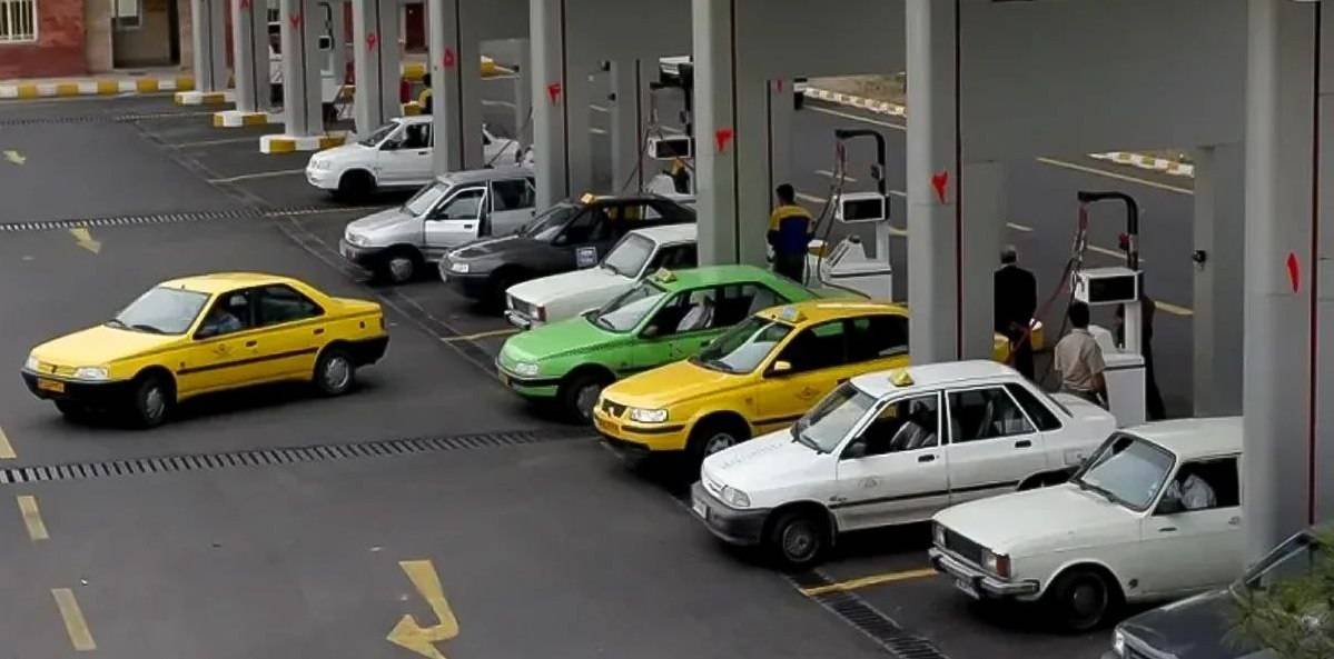 آغاز طرح تبدیل رایگان خودروهای بنزینی به دوگانه‌سوز