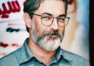 خانم شین نخستین فیلم بلند «پارسا پیروزفر» در آستانه تولید