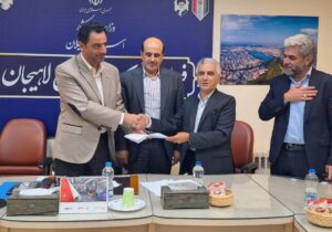 موزه ابریشم ایران رسماً به شهرداری لاهیجان واگذار شد