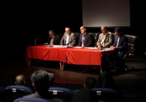 حضور تمامی کشورهای حوزه خزر در اجلاس استانداران قطعی شد