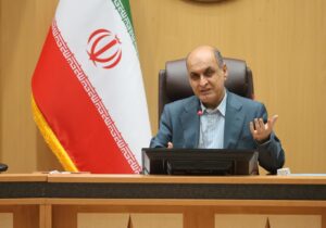 تعطیلی مدارس و دانشگاه‌ها و تأخیر در آغاز به‌کار ادارات شهرستان رشت همزمان با اجلاس استانداران استان‌های ساحلی دریای خزر