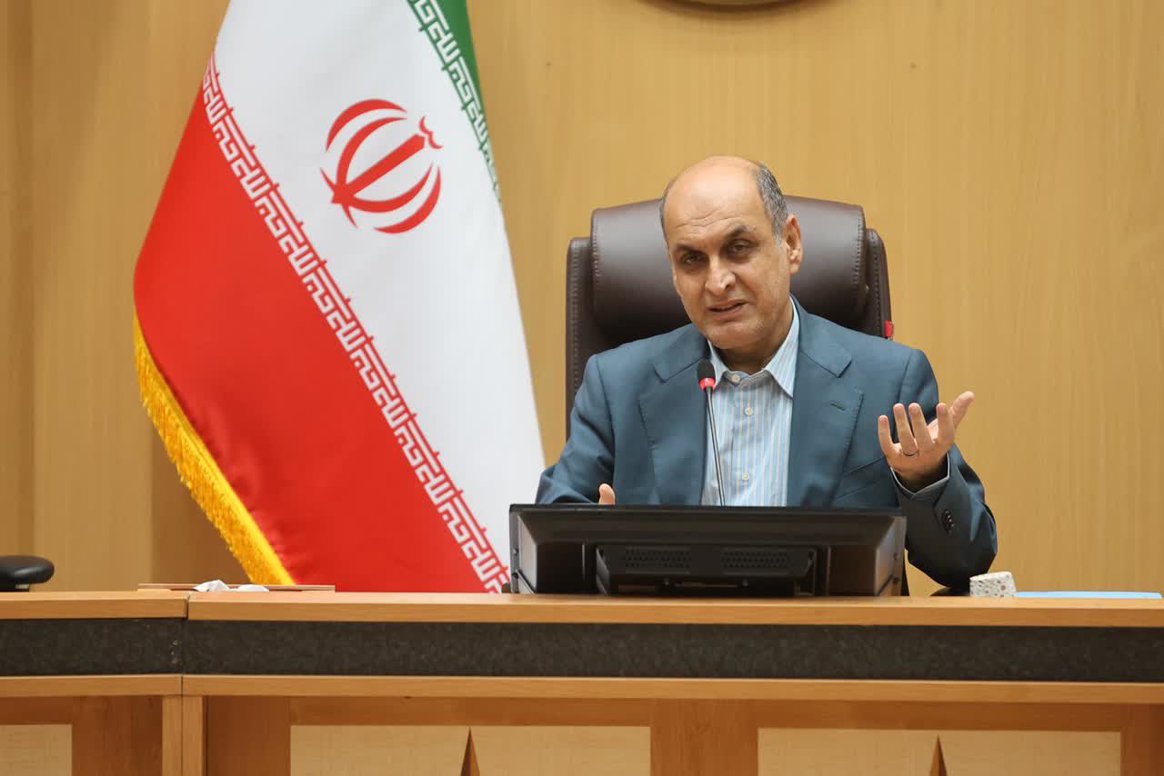 تعطیلی مدارس و دانشگاه‌ها و تأخیر در آغاز به‌کار ادارات شهرستان رشت همزمان با اجلاس استانداران استان‌های ساحلی دریای خزر