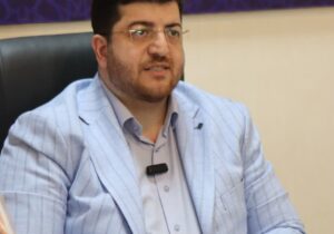 سیدمحمد جوادپور: واگذاری حصه وقف اراضی روستاهای ساحلی رودبنه به متصرفین آغاز شد