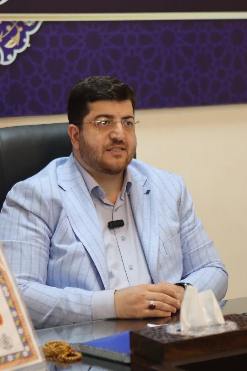 سیدمحمد جوادپور: واگذاری حصه وقف اراضی روستاهای ساحلی رودبنه به متصرفین آغاز شد