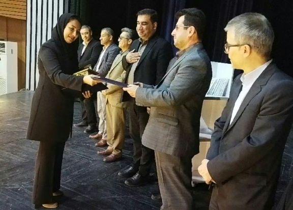 رونمایی از کتاب ضربداران سوم در صومعه‌سرا