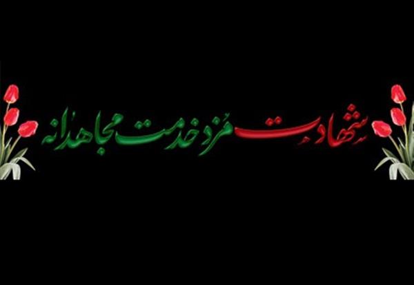 پست ۶۳/۲۰ کیلوولت آج بیشه به پست شهید خدمت، آرمان میزبان تغییر نام پیدا کرد