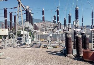 نصب و راه‌اندازی بِی خط ۱۳۲ کیلوولت سپیدرود در پست رستم آباد 