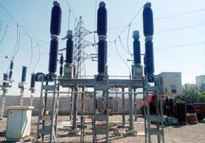 پایداری و تاب آوری خط ۶۳ کیلوولت تالش – آستارا افزایش یافت