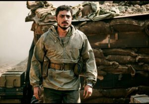 «مجنون» پرفروش‌ترین فیلم دفاع مقدس سینمای ایران شد 