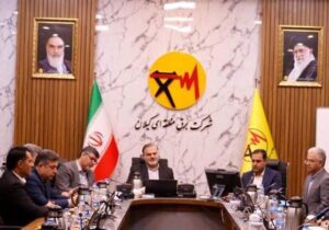 به‌روزرسانی برخی قوانین و مقررات صنعت برق بسیار الزامی و حیاتی است