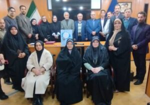 دهمین میزگرد تخصصی گردشگری در گیلان برگزار شد