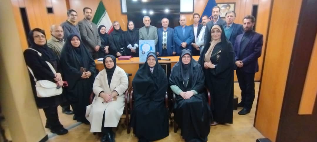 دهمین میزگرد تخصصی گردشگری در گیلان برگزار شد