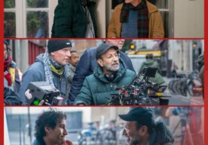 پایان فیلمبرداری «داستان‌های موازی» جدیدترین فیلم اصغر فرهادی