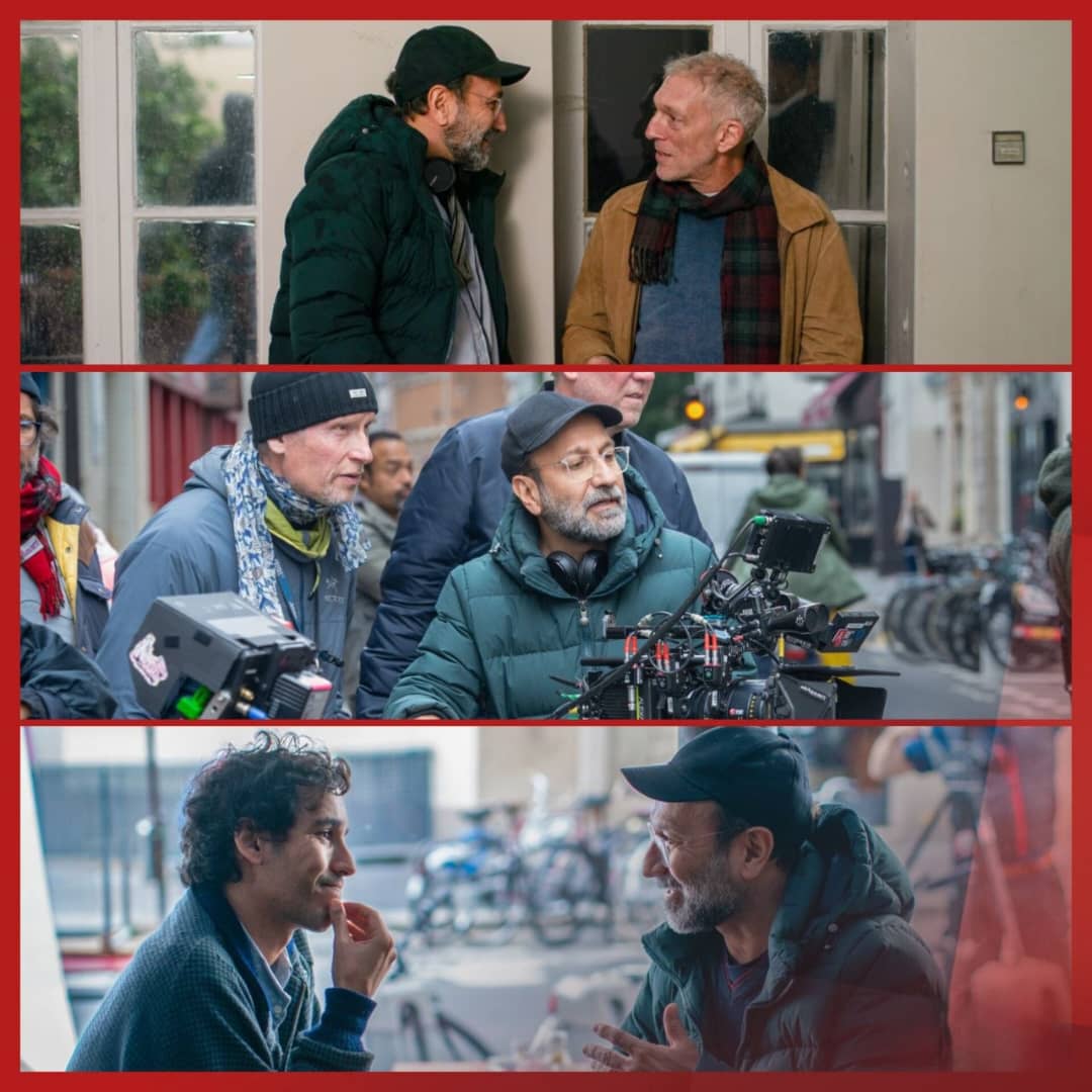 پایان فیلمبرداری «داستان‌های موازی» جدیدترین فیلم اصغر فرهادی