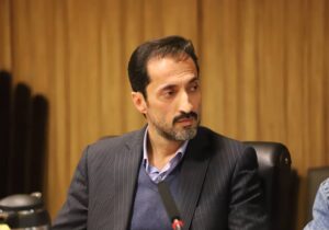 «علی احمدنیا» نماینده ارشاد گیلان در شورای مشورتی کارکنان وزارت فرهنگ و ارشاد اسلامی شد