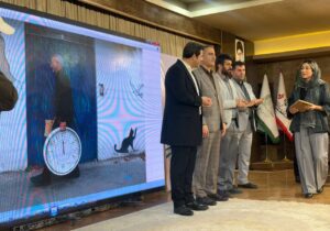 دومین جشنواره ملی عکس لاهیجان با معرفی برگزیدگان به کار خود پایان داد 