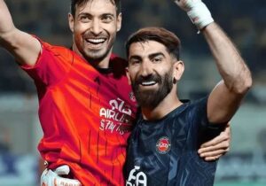 تراکتور، سپاهان و استقلال چقدر از AFC پاداش می‌گیرند؟