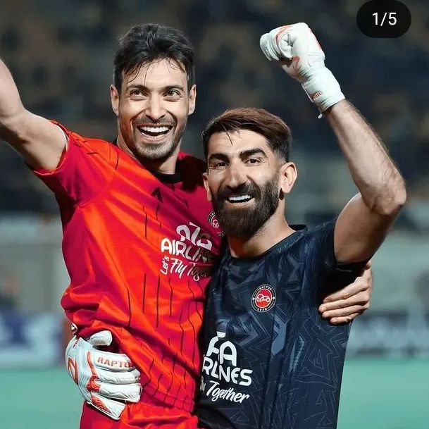 تراکتور، سپاهان و استقلال چقدر از AFC پاداش می‌گیرند؟