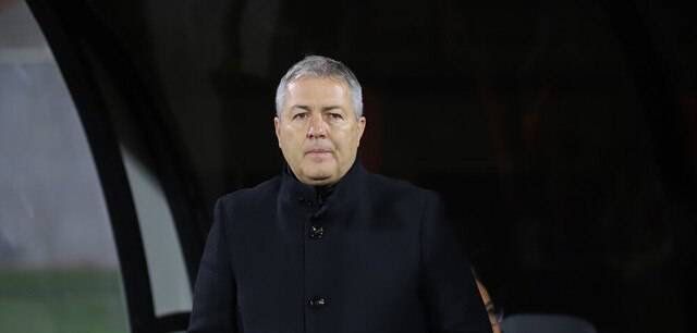 دراگان اسکوچیچ نامزد بهترین مربی سال کرواسی شد