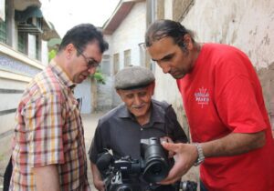 مستند «قاب زندگی» آماده نمایش شد