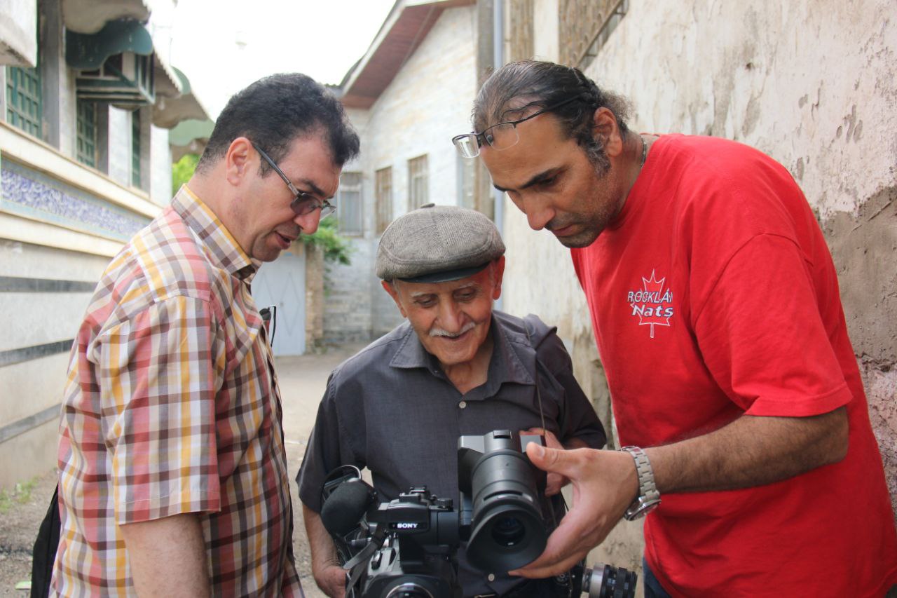 مستند «قاب زندگی» آماده نمایش شد