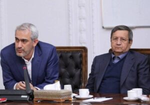 حکم همتی در هیات وزیران چهارشنبه صادر می‌شود