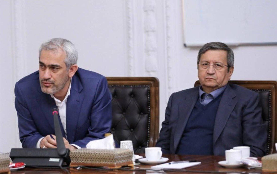 حکم همتی در هیات وزیران چهارشنبه صادر می‌شود