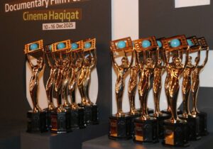 برگزیدگان نوزدهمین جشنواره سینما حقیقت معرفی شدند