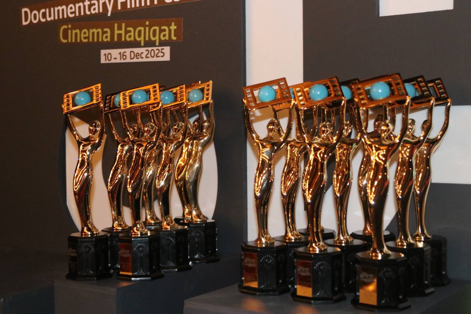 برگزیدگان نوزدهمین جشنواره سینما حقیقت معرفی شدند