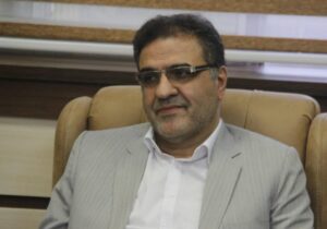 عبدالحسین داداشی فرماندار شهرستان رودسر شد