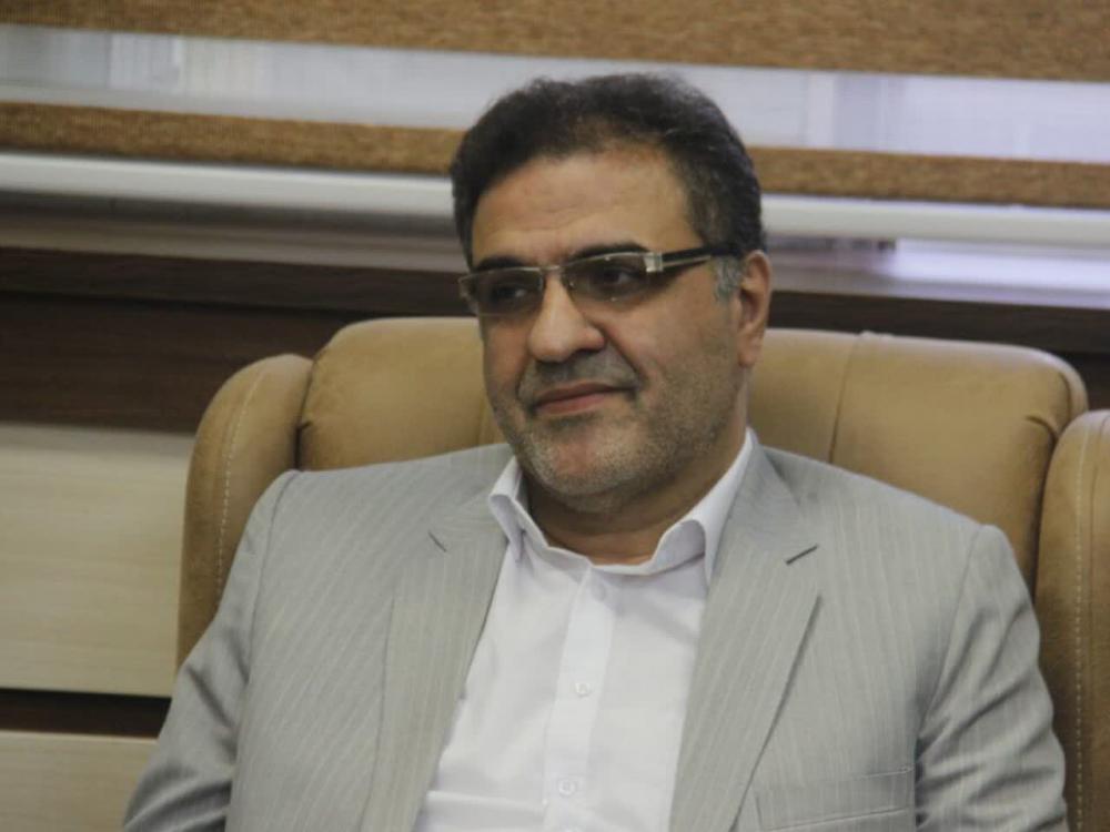 عبدالحسین داداشی فرماندار شهرستان رودسر شد