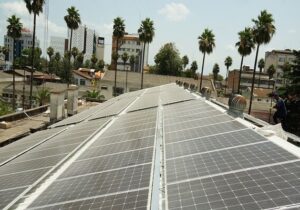 الزام قانونی دستگاه‌های اجرایی برای تامین برق از منابع تجدیدپذیر افزایش یافت