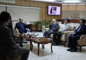 سرپرست سازمان مدیریت و برنامه‌ریزی استان گیلان معرفی شد