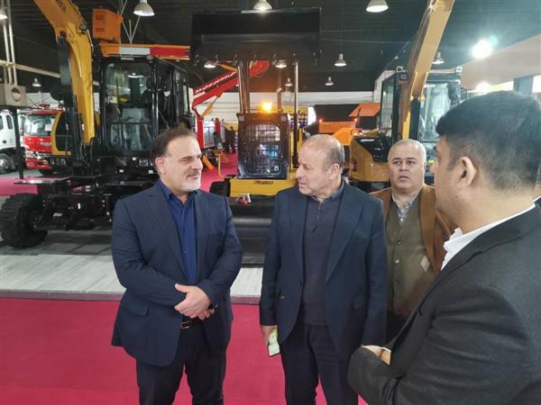 تجهیزات و ماشین‌آلات خدمات‌رسان در صنعت برق، نقش اساسی در مدیریت بحران دارند