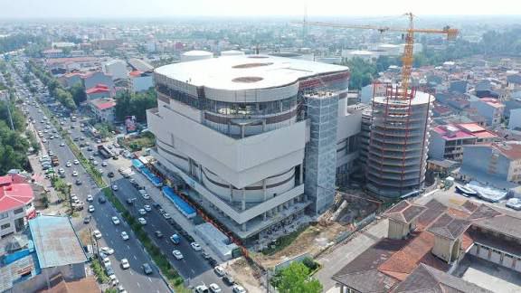 تصویب لایحه بخشش ۶۵ درصدی بدهی بدهکار کلان شهرداری رشت