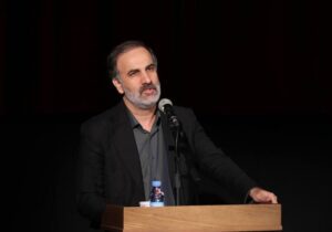 مهدی شفیعی معاون امور هنری شد