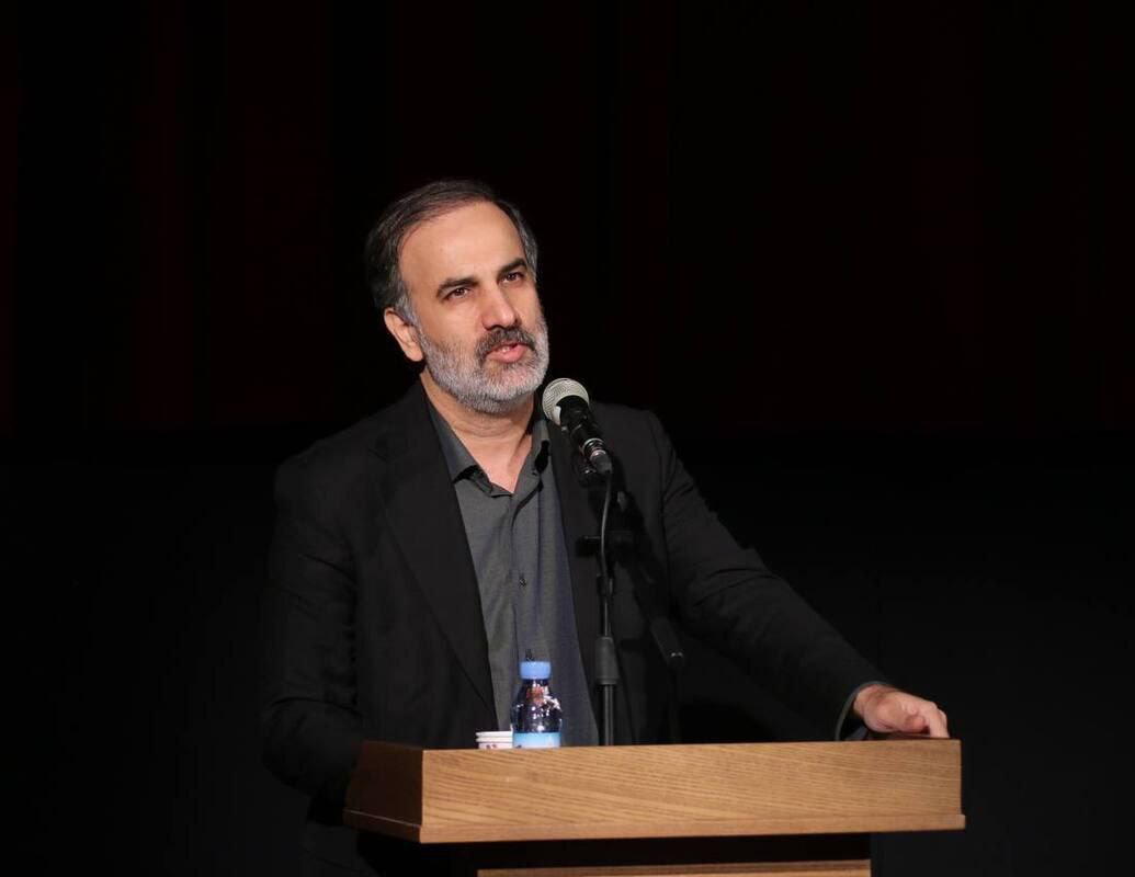 مهدی شفیعی معاون امور هنری شد