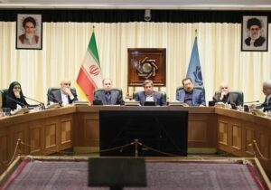 بررسی پیشنهادهای استانداران مرزی در زمینه تسهیل واردات کالاهای اساسی