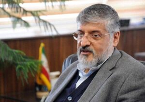 پولادگر سرپرست کاروان ایران در بازی های پاراآسیایی ناگویا شد